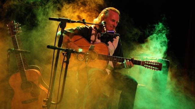 HANS THEESSINK SOLO