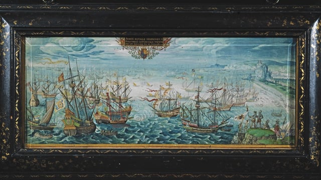 Pearls, Sugar, & Tobacco Flowers: English Queens in an Atlantic World