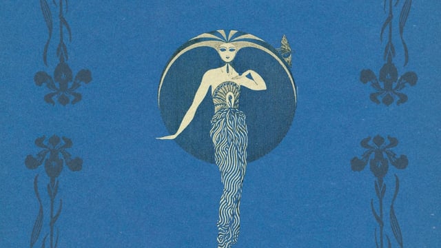 The Cabaret of Curiosities