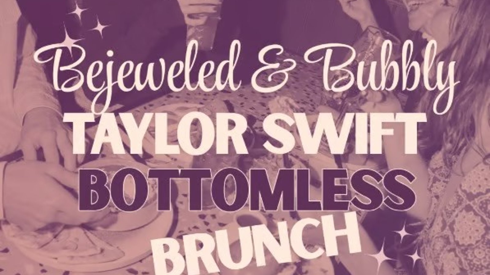 Bejewelled & Bubbly