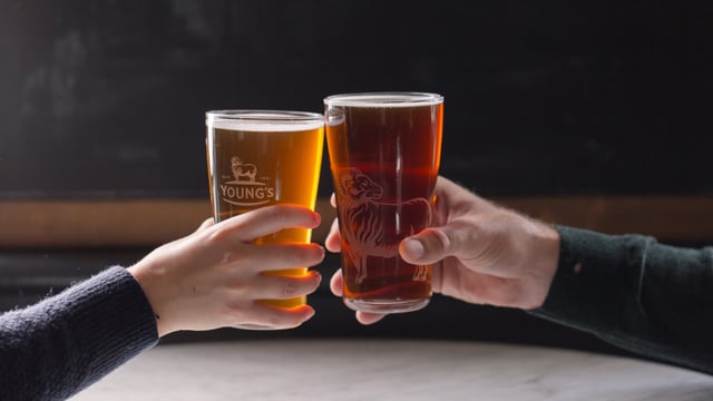 Oktoberfest Long Weekender