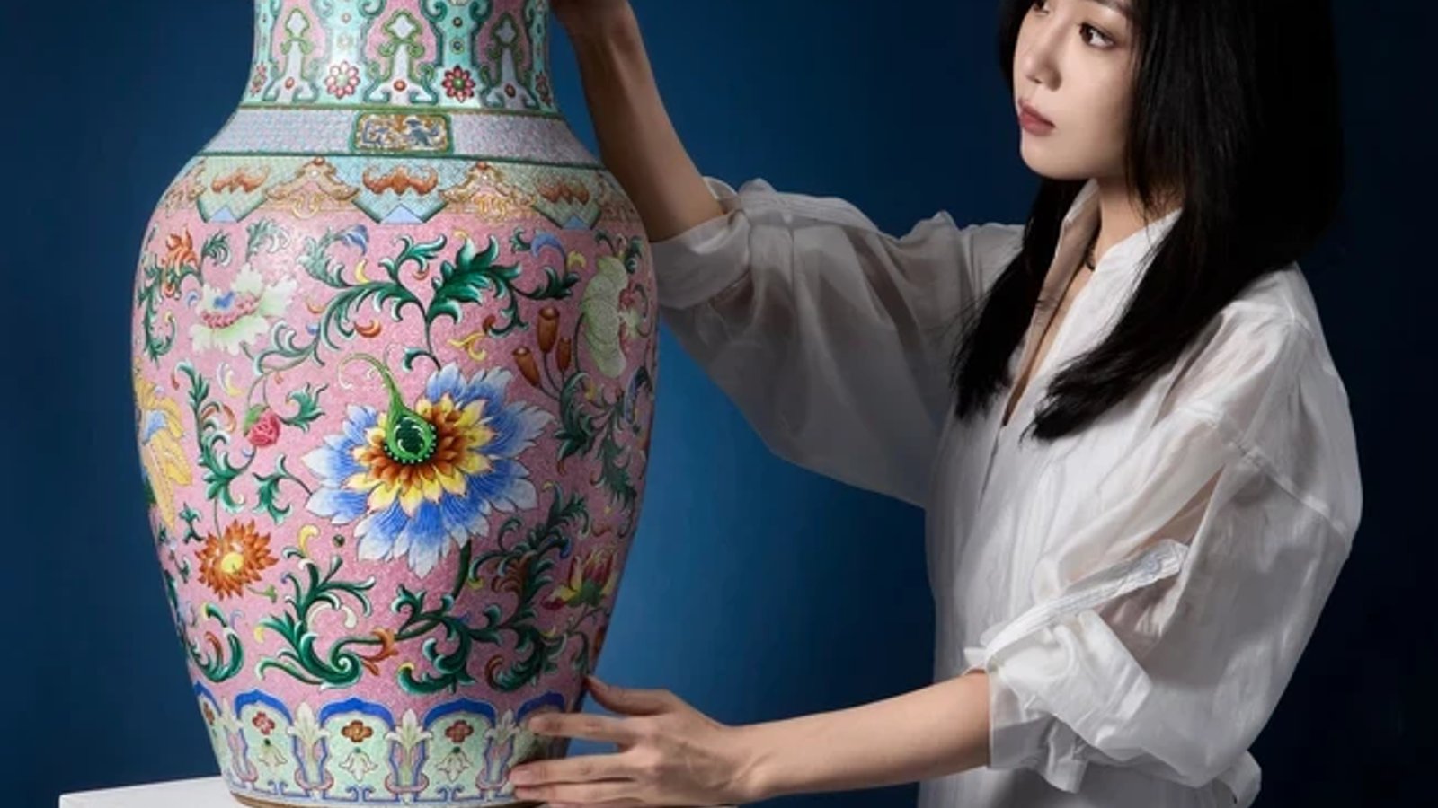 Chinese, Japanese & Southeast Asian Art