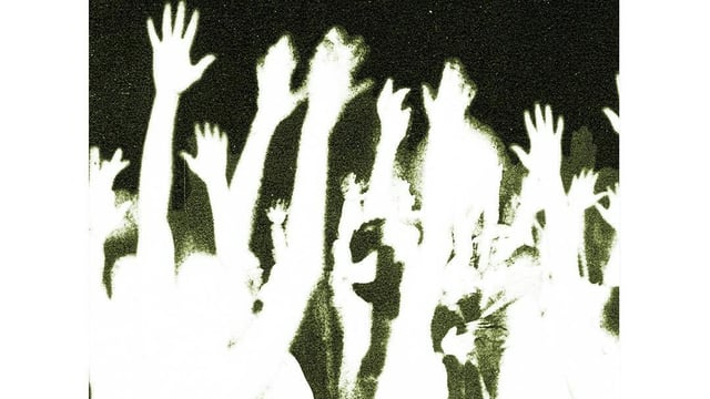 club night - Loose Ends [free entry]