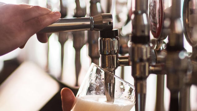 International Beer Day