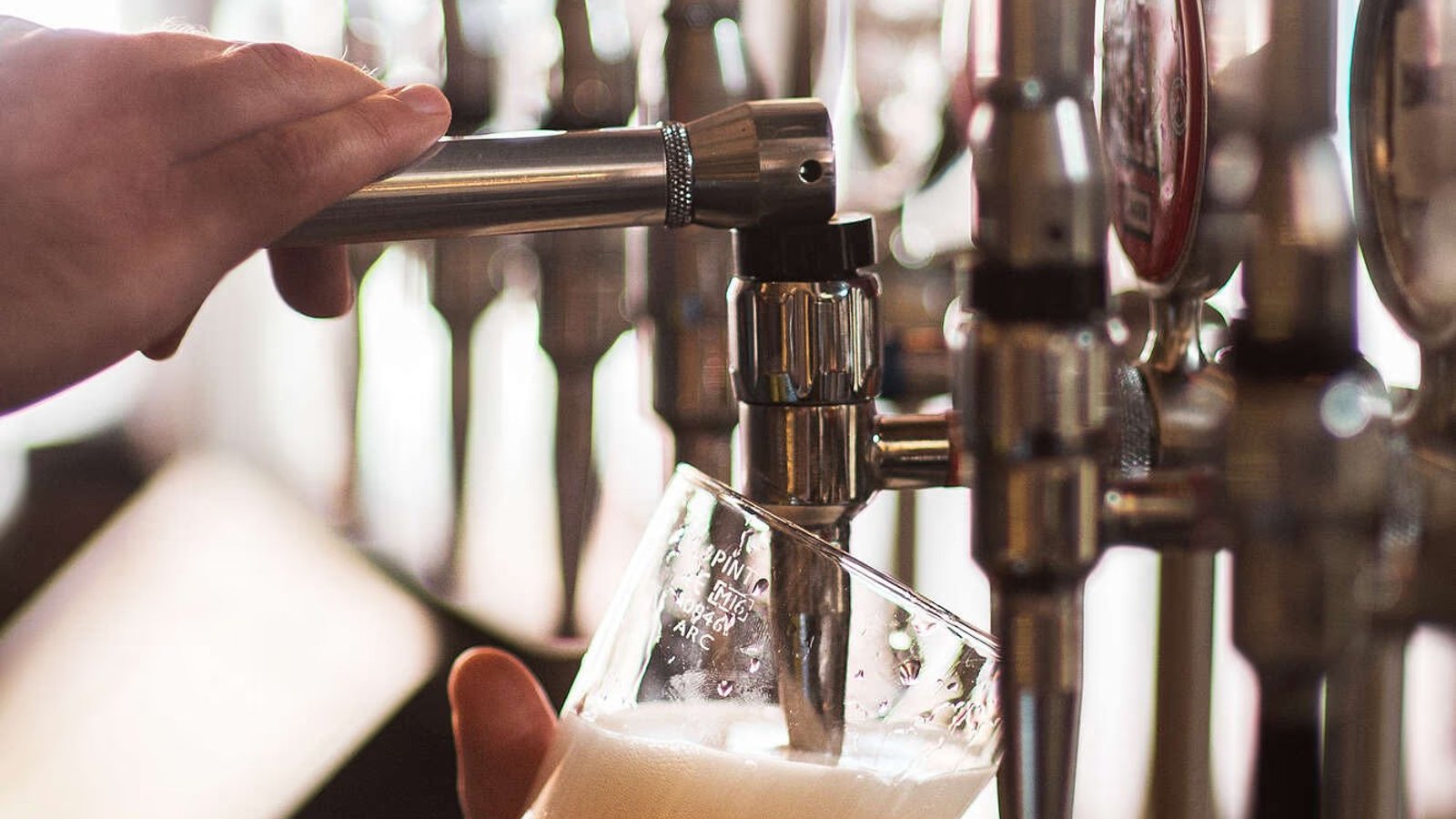 International Beer Day
