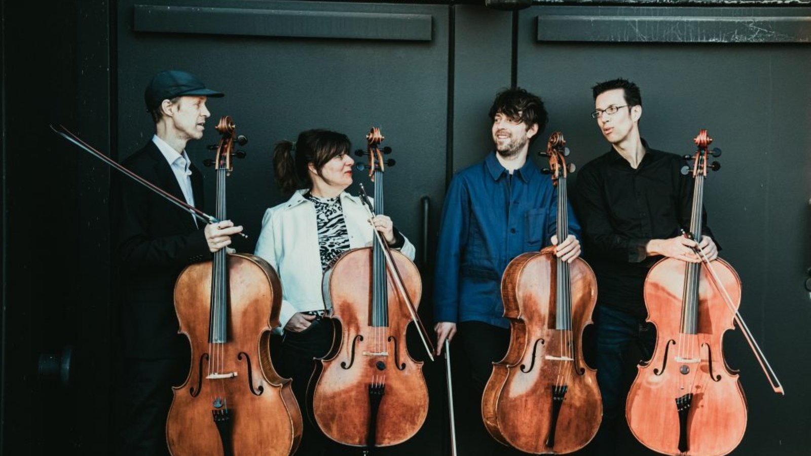 Cellofest: Metrocelli