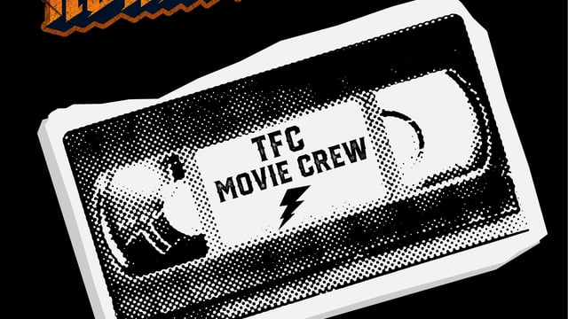 Slasher Horror Movie Night
