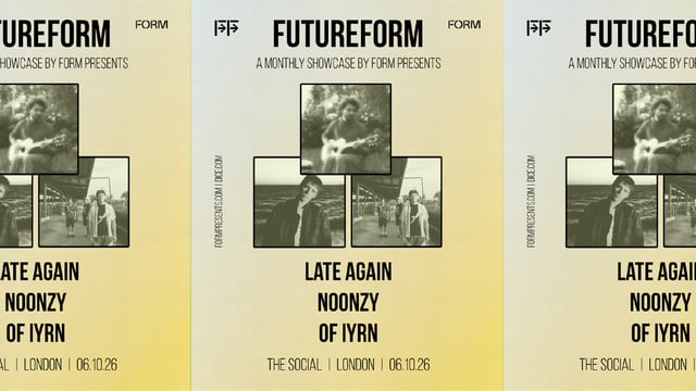 FutureFORM