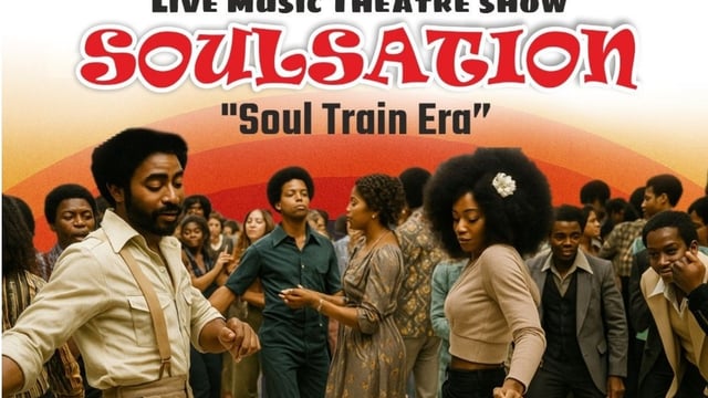 SOULSATION
