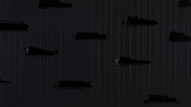 Pierre Soulages: Outrenoir
