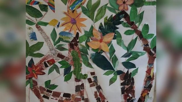 Junior Art Club