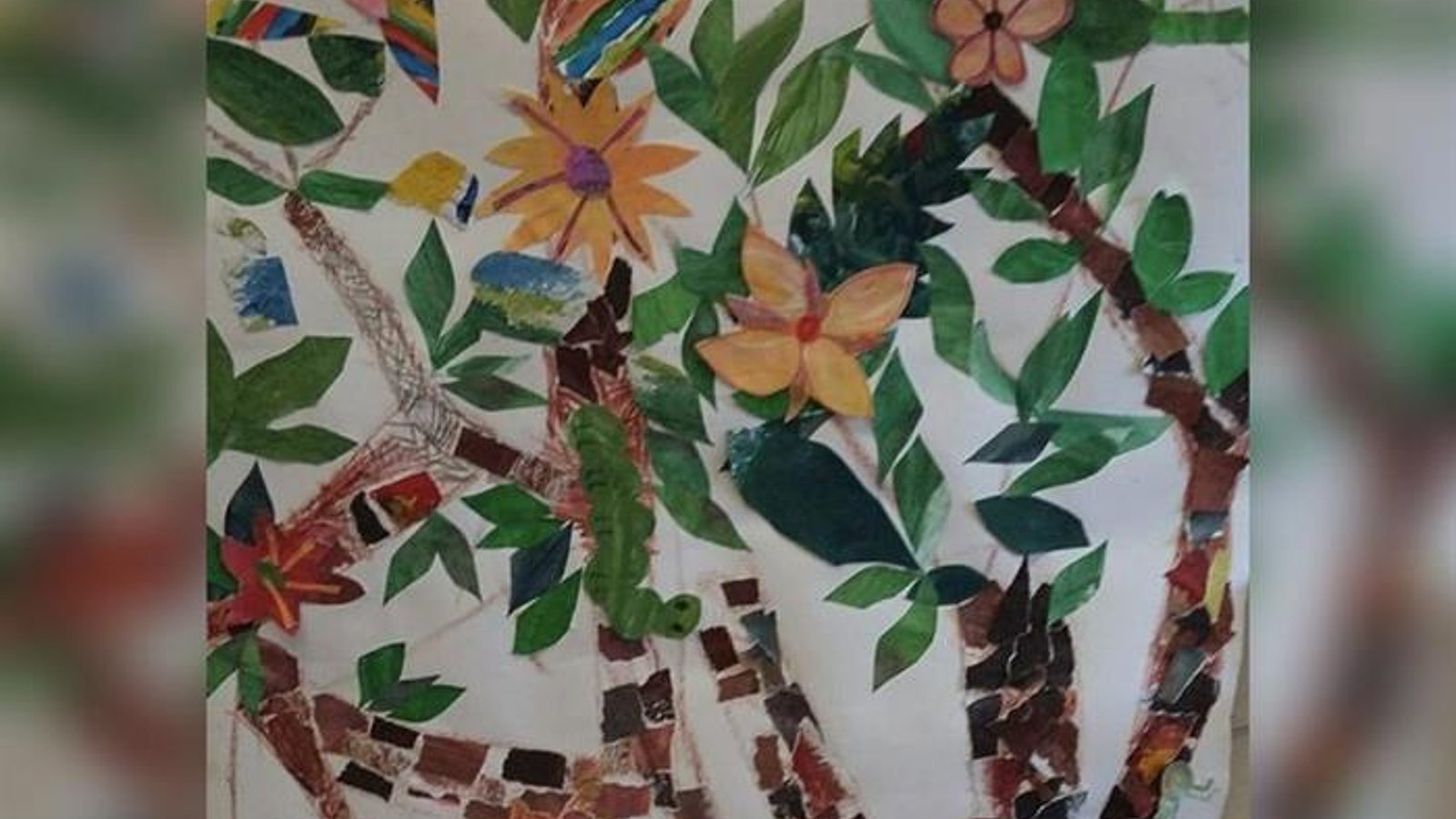 Junior Art Club