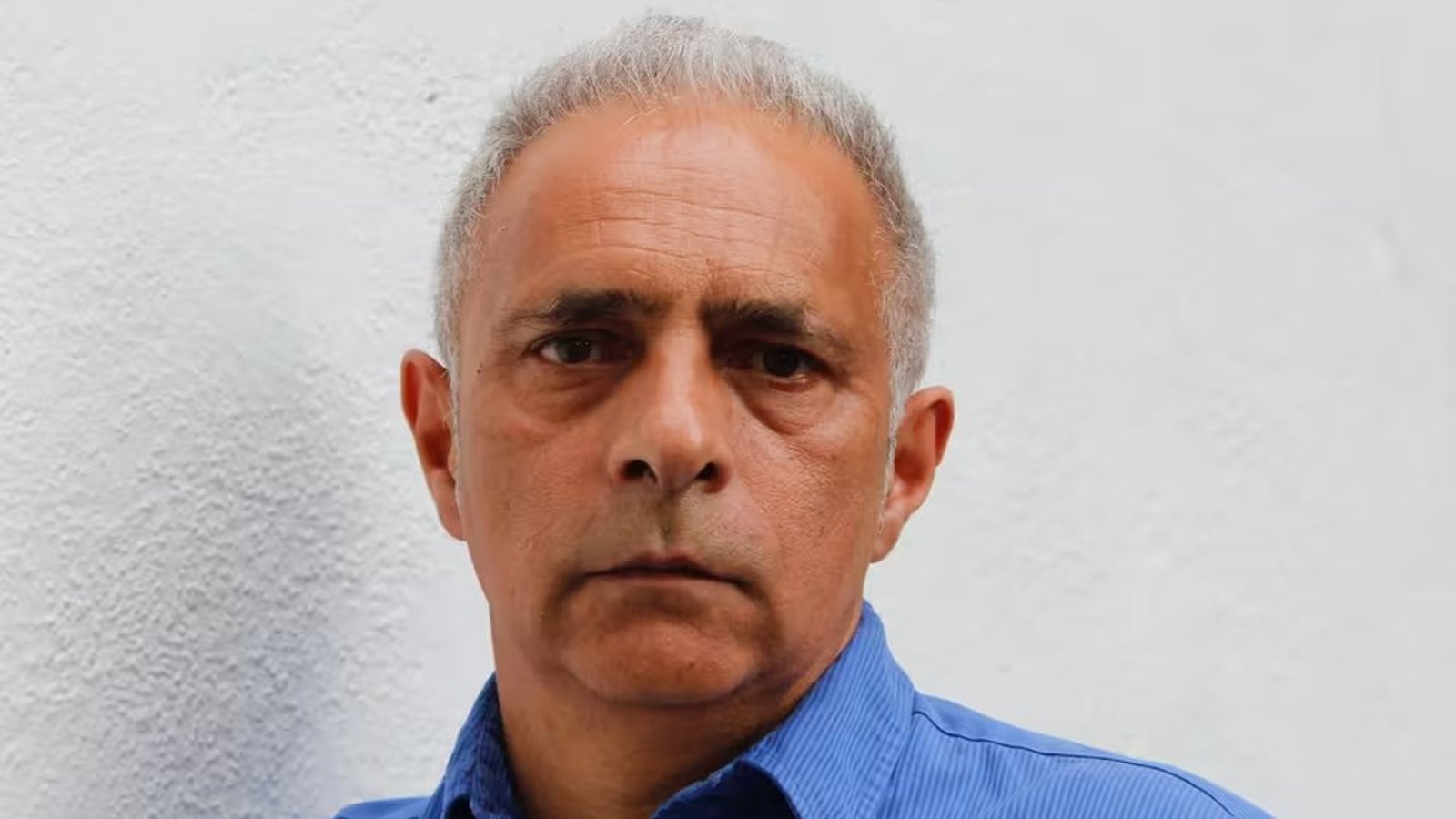 Hanif & Carlo Kureishi: Are You With Me Now?