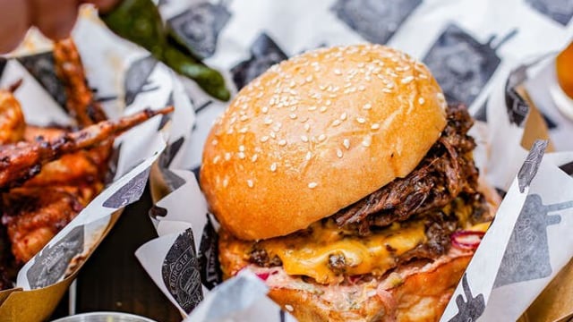 National BBQ Week