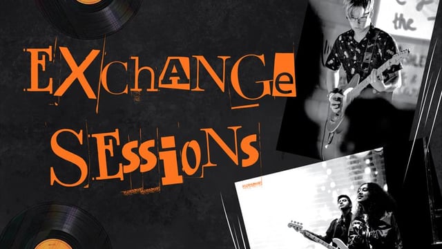 Exchange Sessions