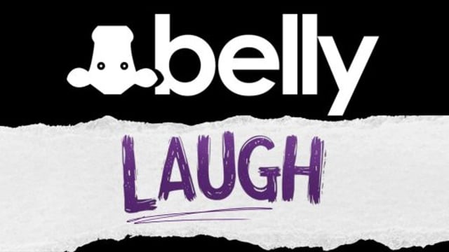 Belly Laugh