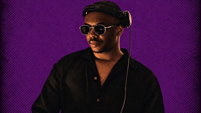 CULTURE: DJ JUKESS
