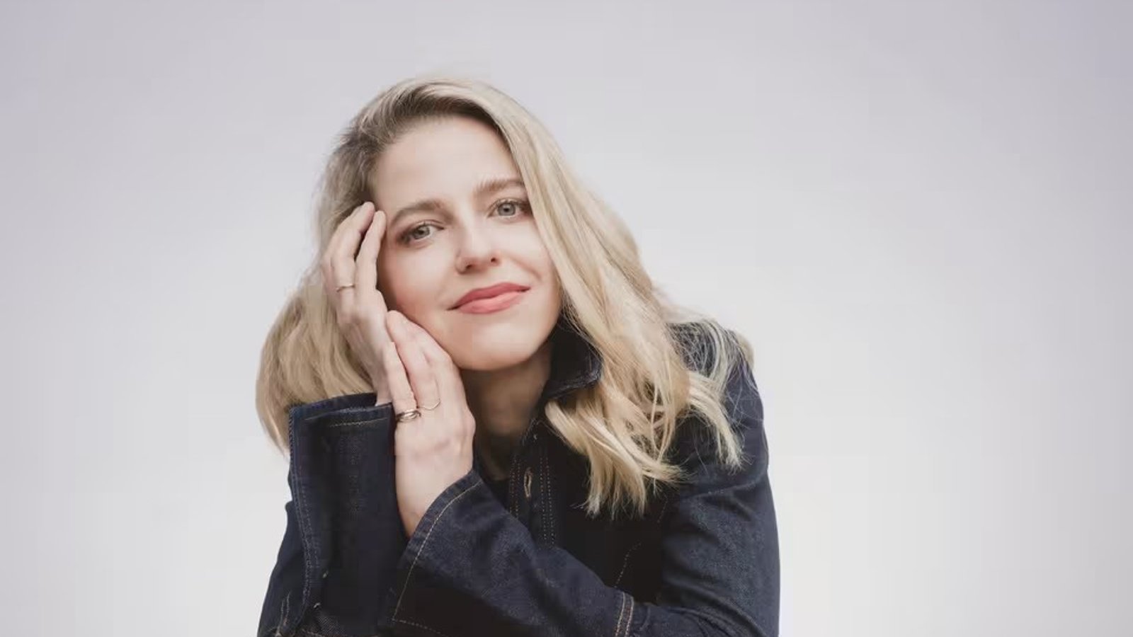 Karina Canellakis Conducts Beethoven