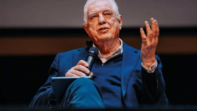John Simpson