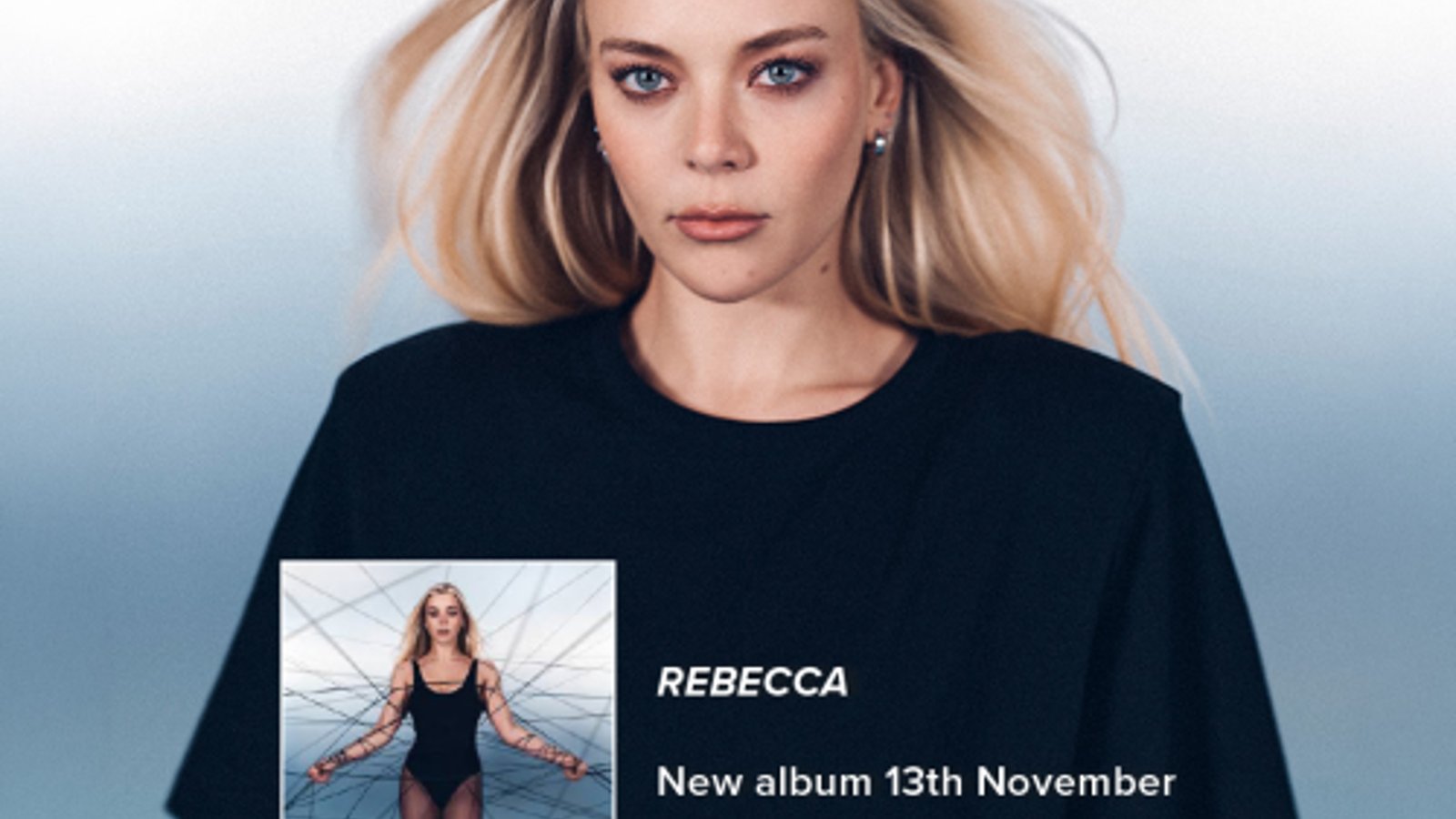 Becky Hill (14+)