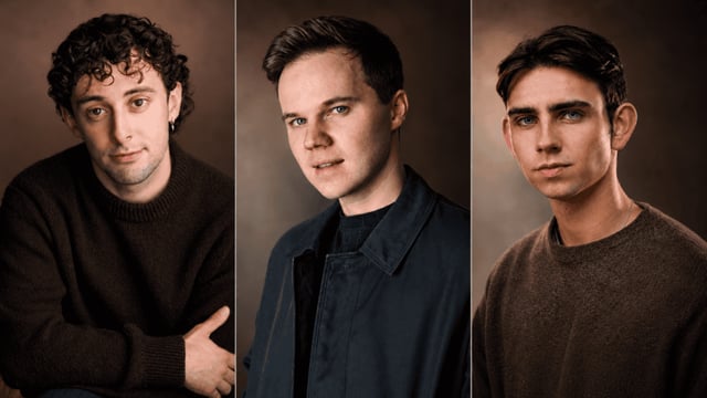 The Brit Boys