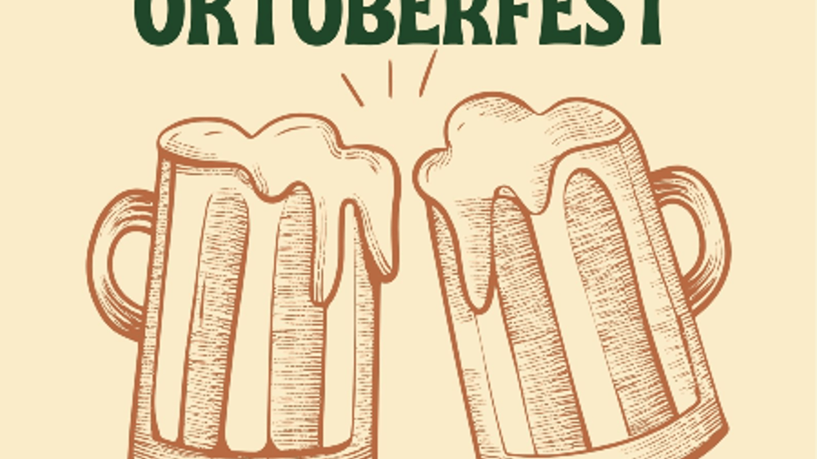 Oktoberfest!
