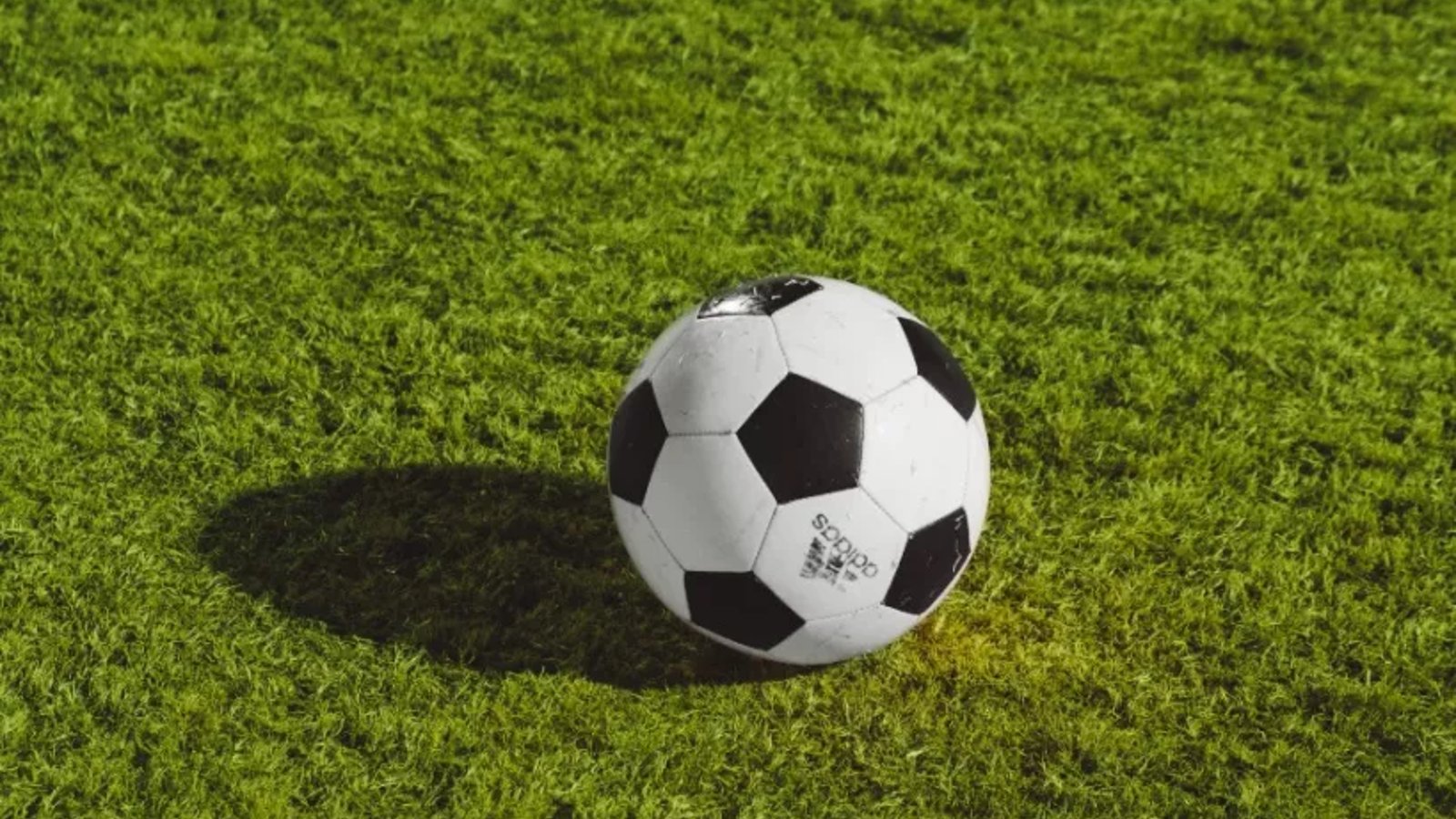 Free football sessions