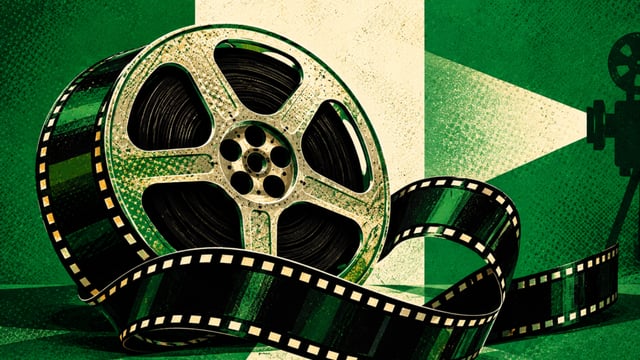 NOLLYWOOD NIGHTS