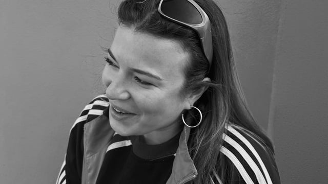 Charlotte De Vega