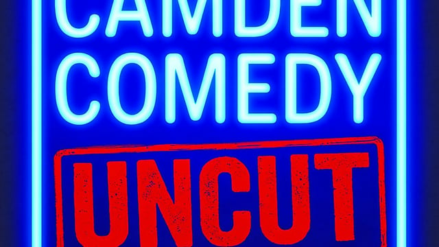 Camden Comedy Uncut