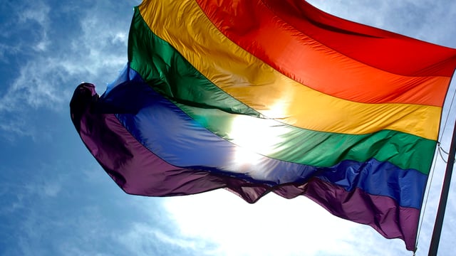 LGBTQ+ Meetup