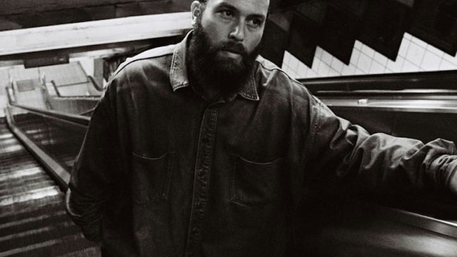 Nick Hakim