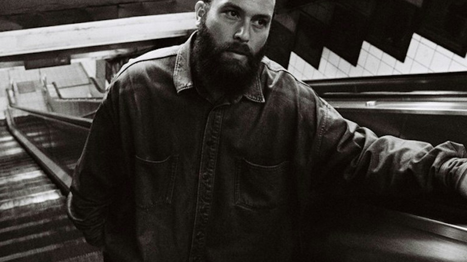 Nick Hakim