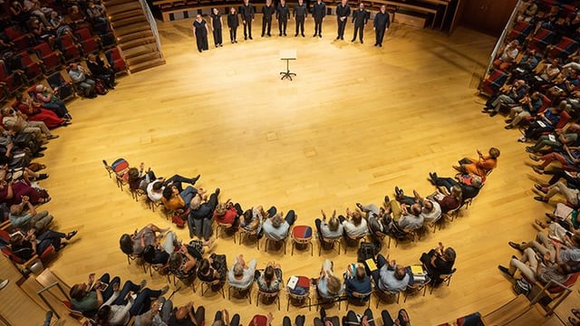 The Tallis Scholars