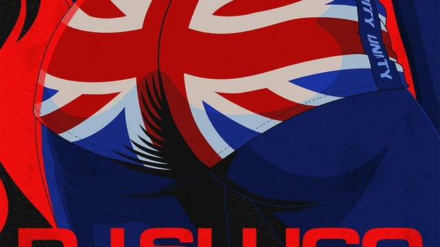 160 Unity presents: DJ Slugo [UK DEBUT]