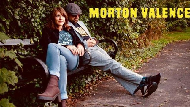 Morton Valence (Full Band Show Featuring Bj Cole) / Johny Brown (Band of Holy Joy)