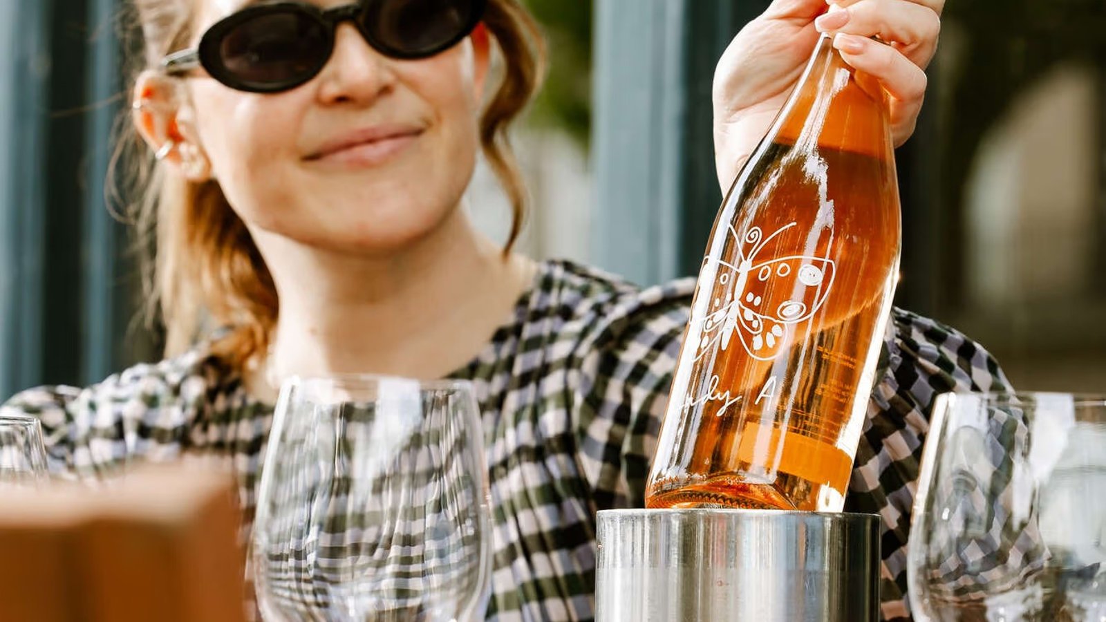 World Wine Day