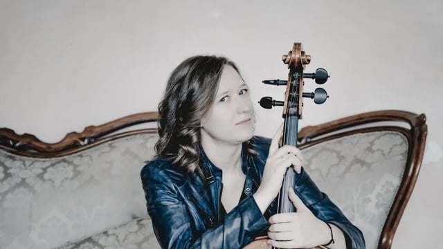 Masterclass - Ildikó Szabó