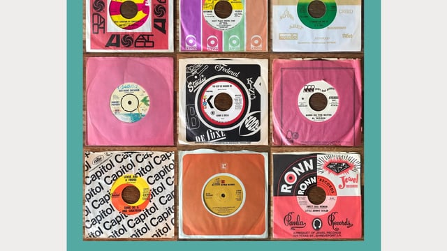 Soul Gumbo (DJs)