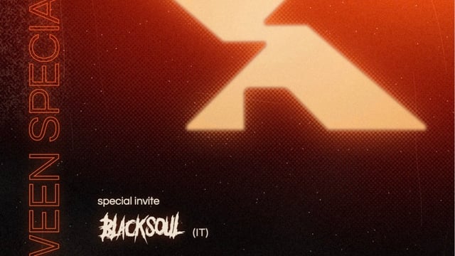 HALLOWEEN SPECIAL EXTENDED THE AFTER-PARTY NEVER ENDS