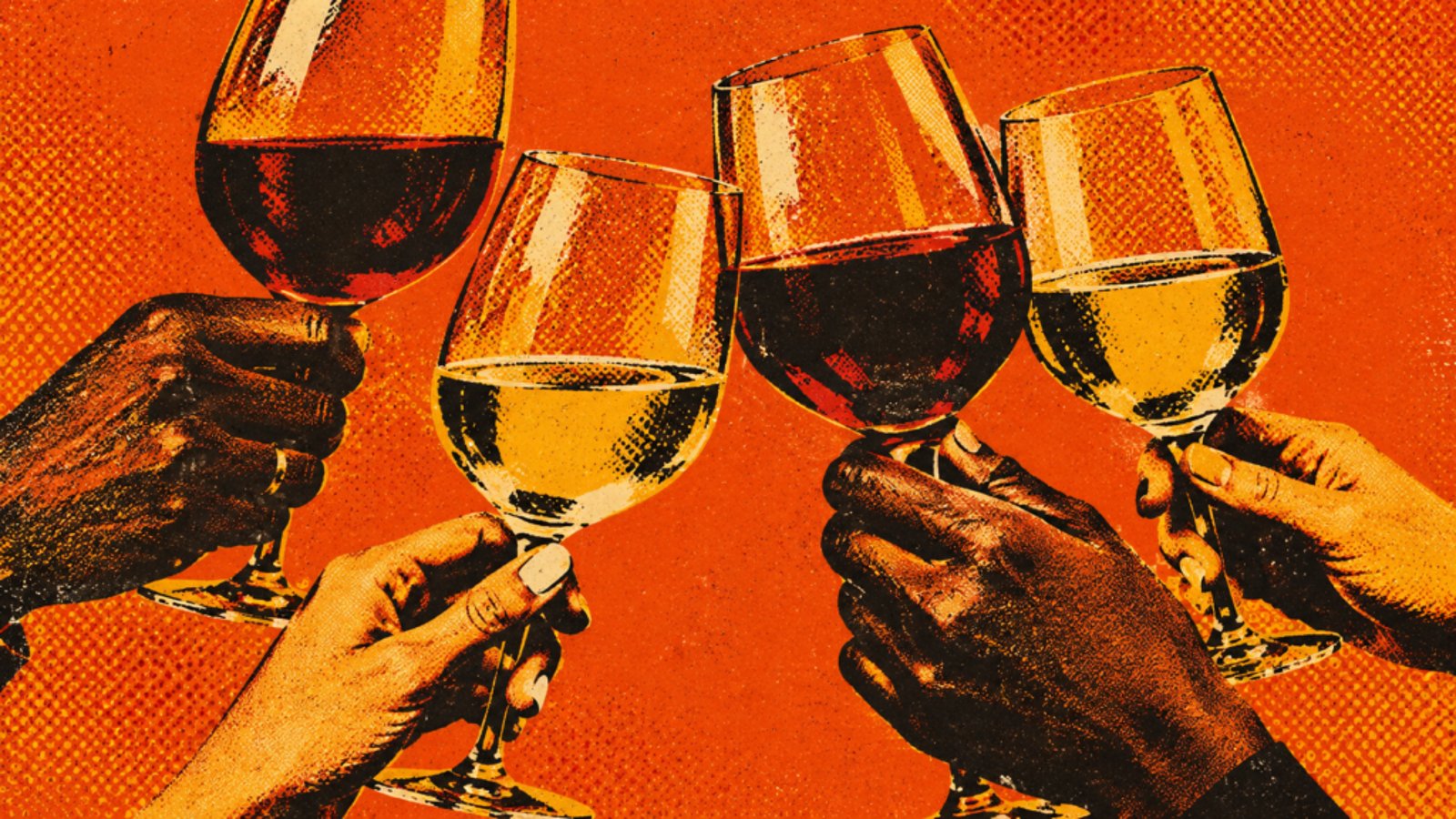 JUDICIOUS POURS: BLACK HISTORY MONTH WINE TASTING
