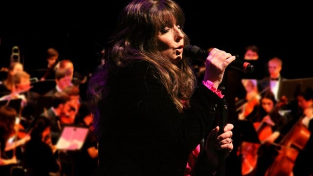 Classical Kate Bush (2026)