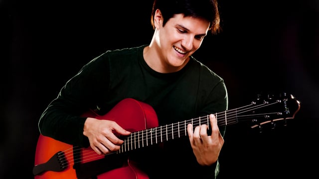 Chico Pinheiro Quartet