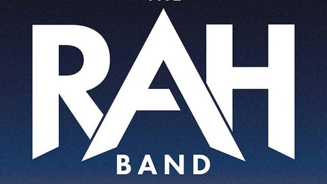 The Rah Band
