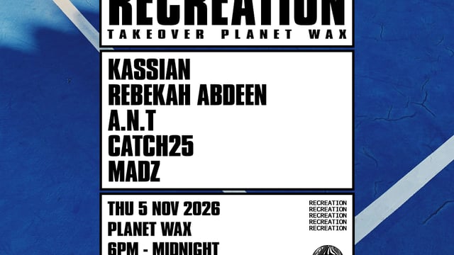 RECREATION