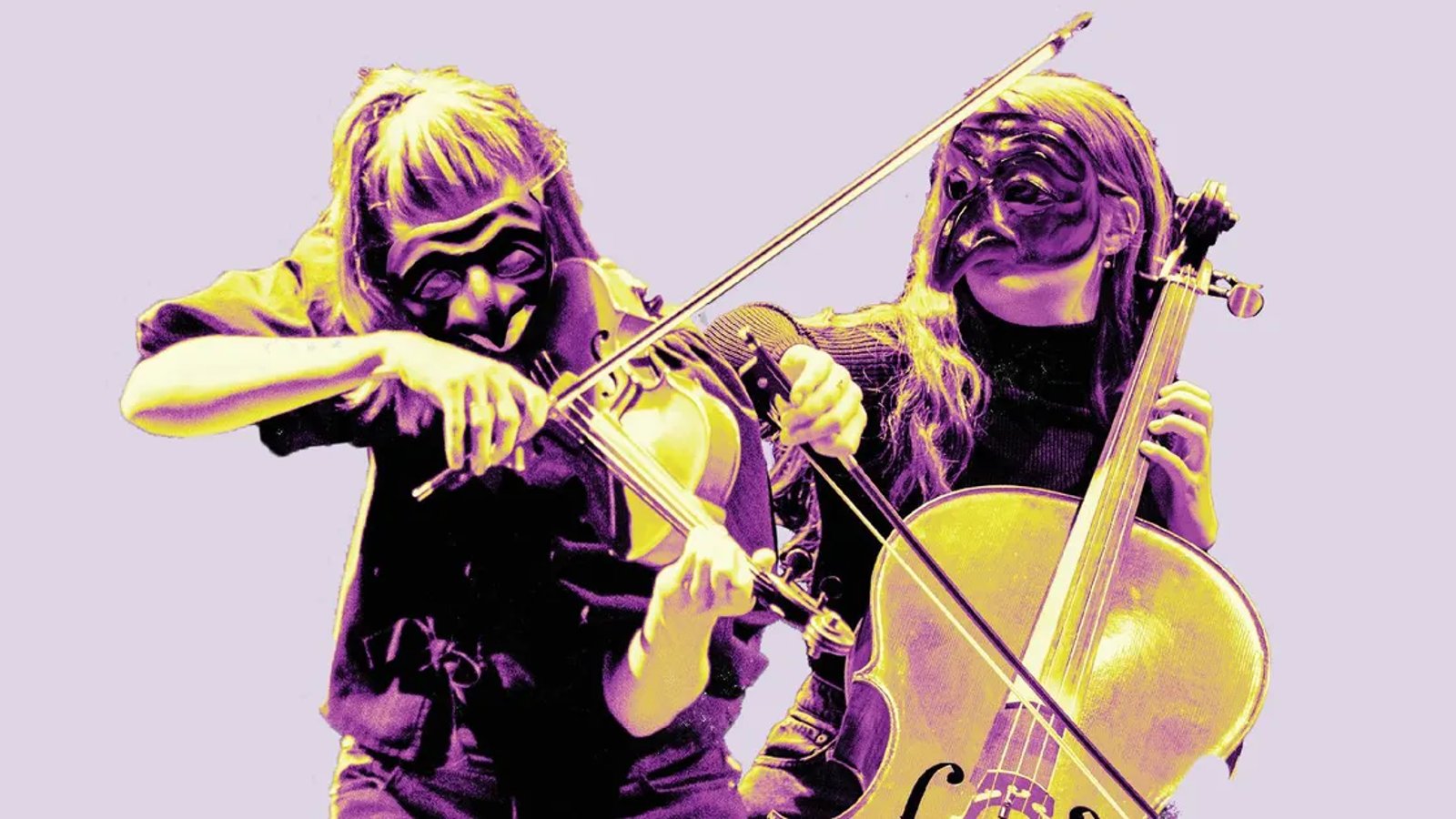 Pynarello & Jochem Stavenuiter - Pulcinella