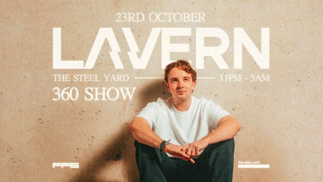 LAVERN: 360 Show