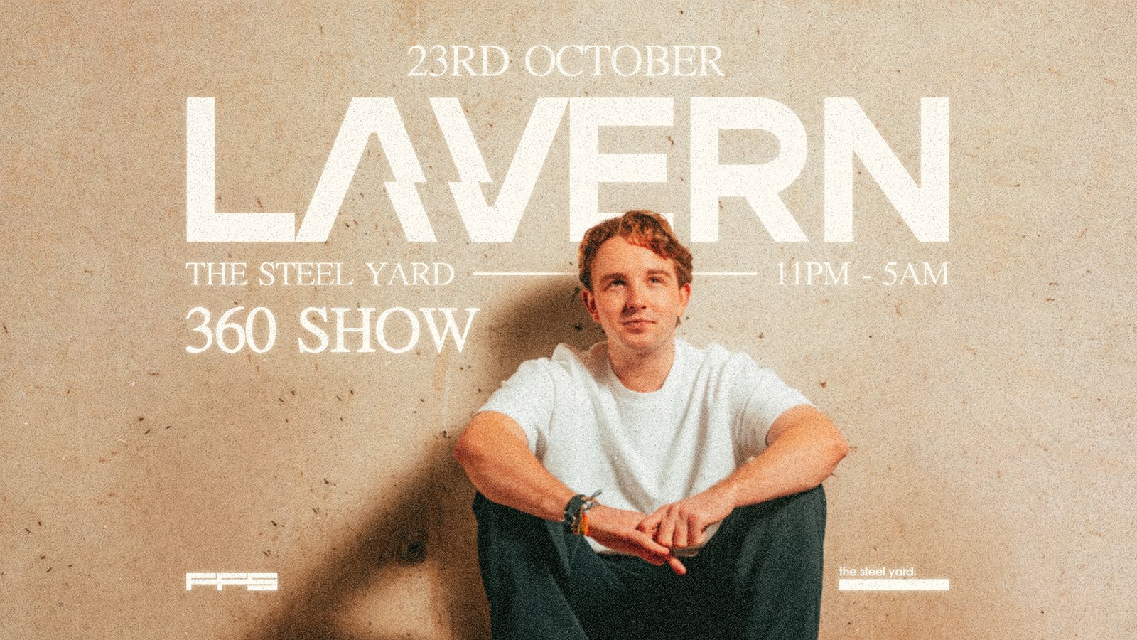 LAVERN: 360 Show