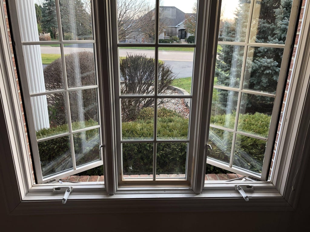 Window replacements