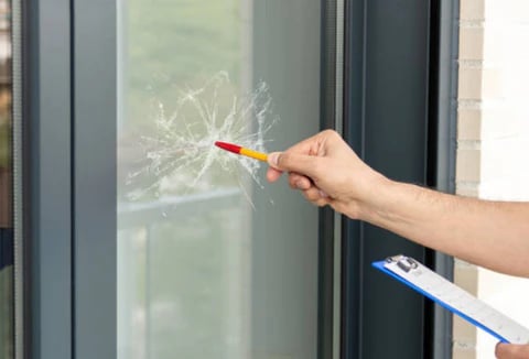Glass replacement in greensboro